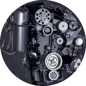 Automobiles & Spares