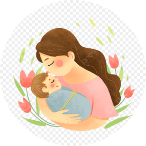 Babies & Moms