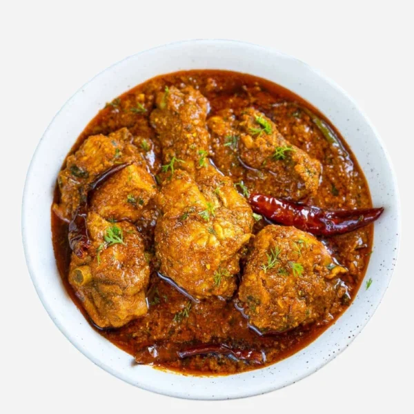 Chicken Masala