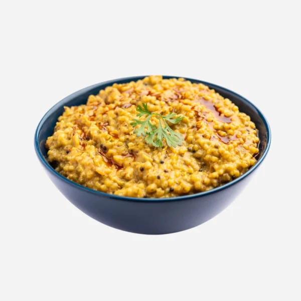 Dal Khichadi