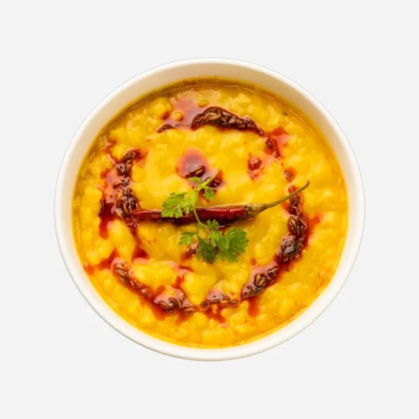 Dal Tadka