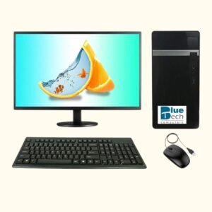 Desktop PC