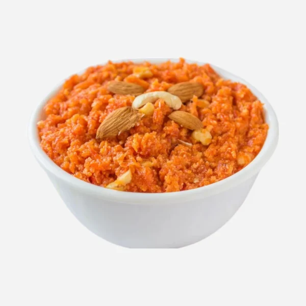 Gajar Halwa