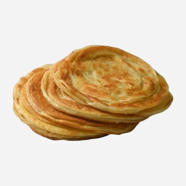 Lachaa Paratha