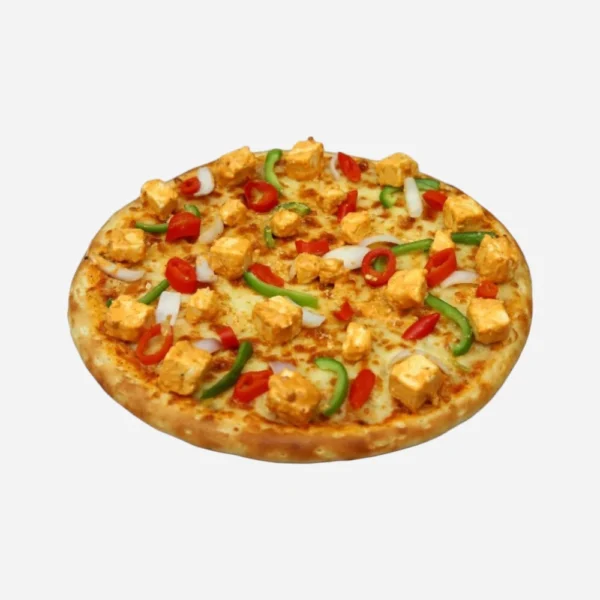 Paneer Pizza '8'