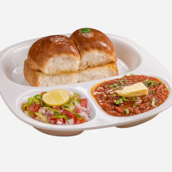 Pav Bhaji