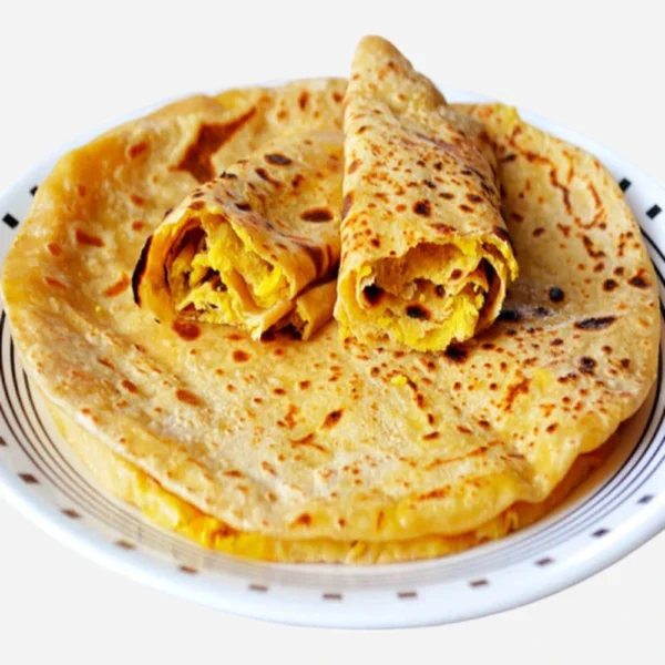 Puran Poli