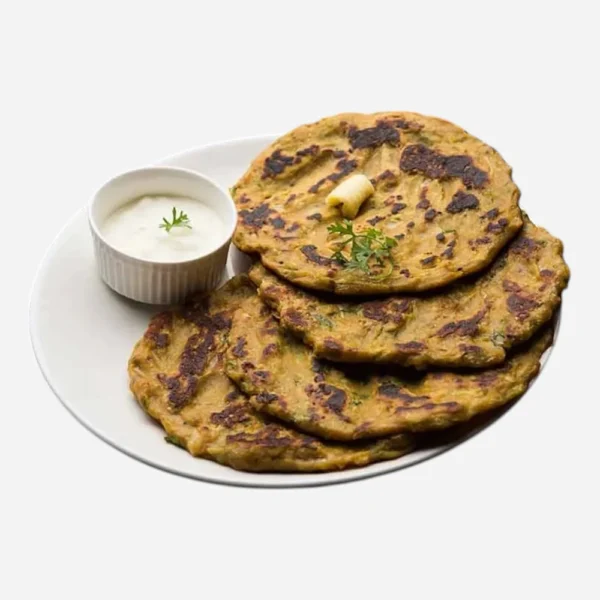 Thalipeeth