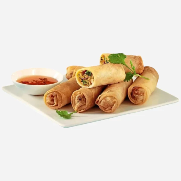 Veg Spring Roll