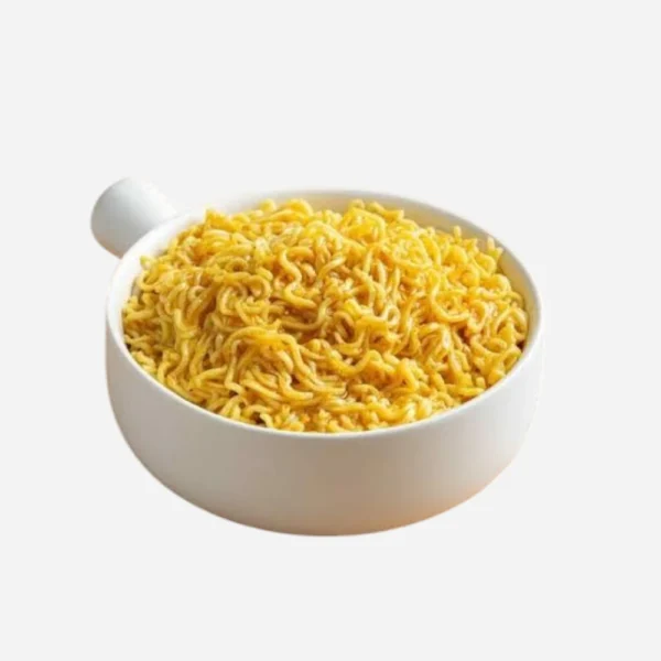 Plain maggi