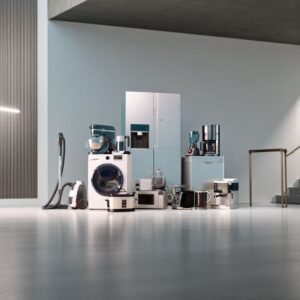 Appliances
