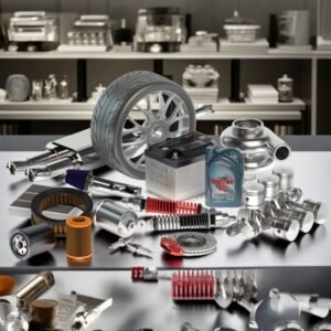 Auto Accessories