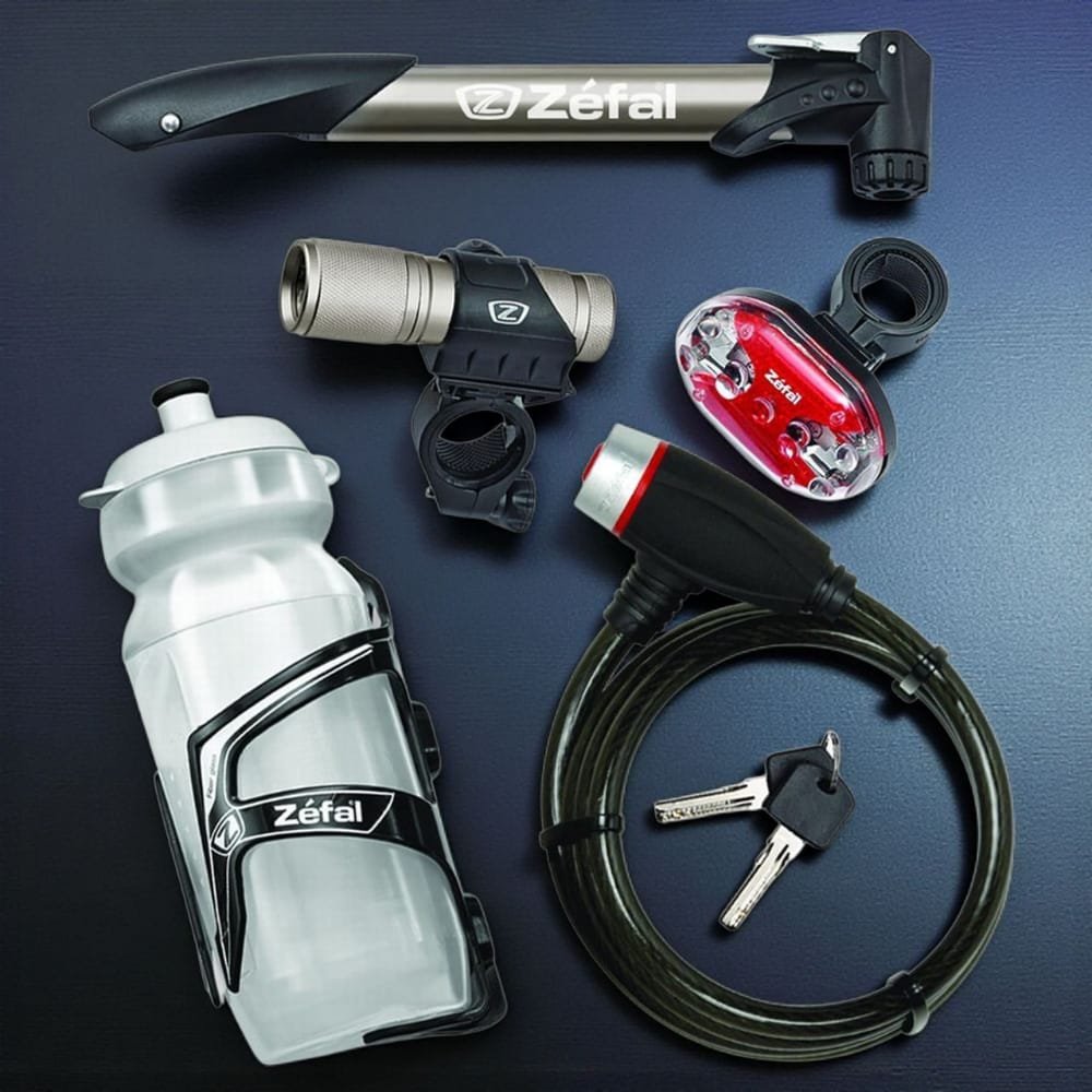Bike Accessories