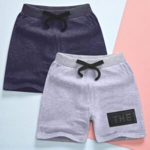 Boys Shorts