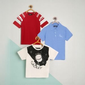 Boys T-shirts