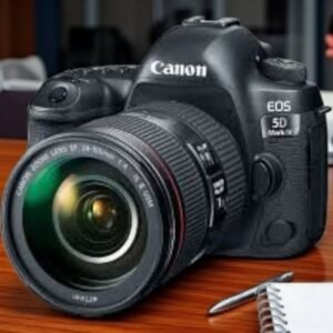 Camera