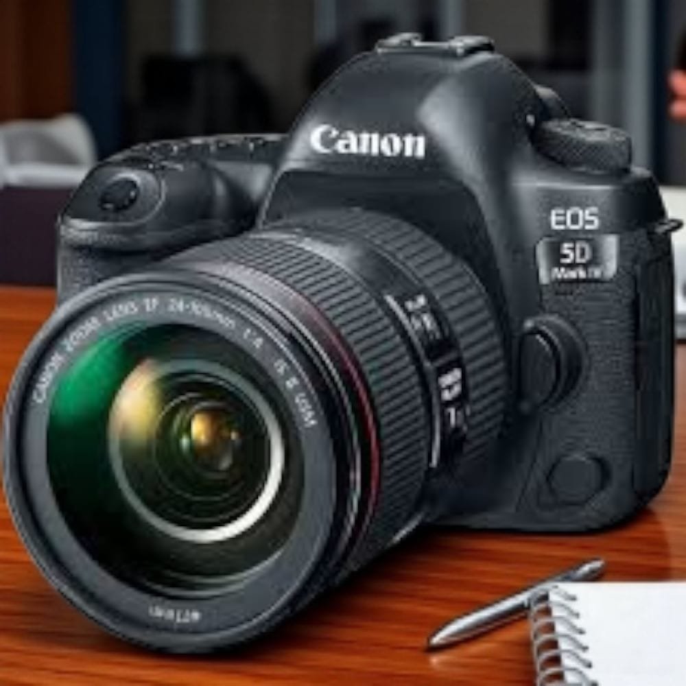Camera