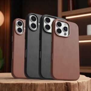 Cases & Covers