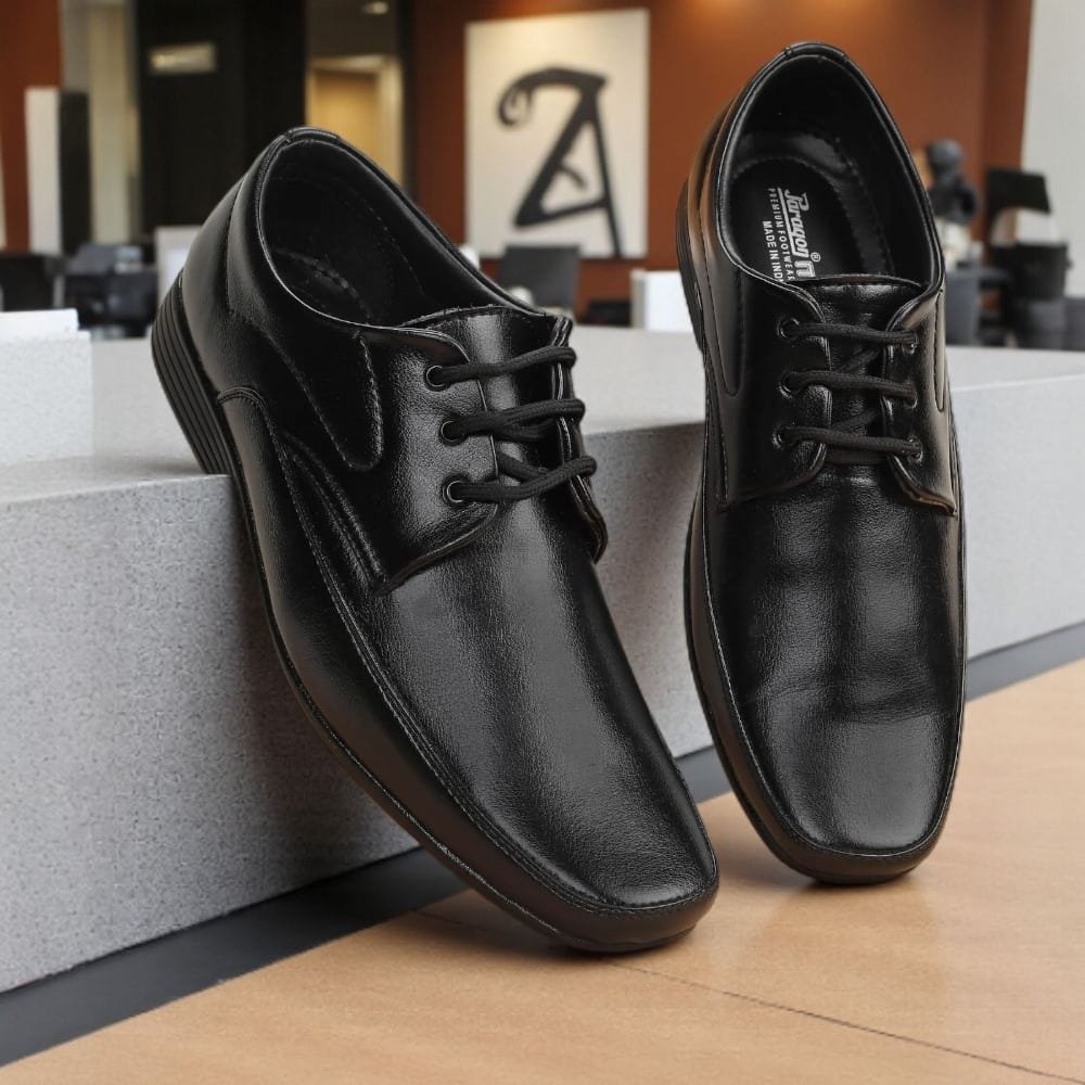 Casual shoes and Formal Shoes