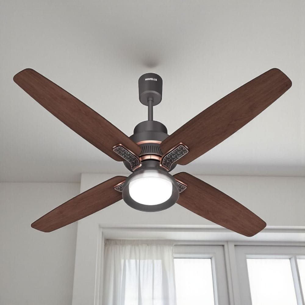 Ceiling Fans