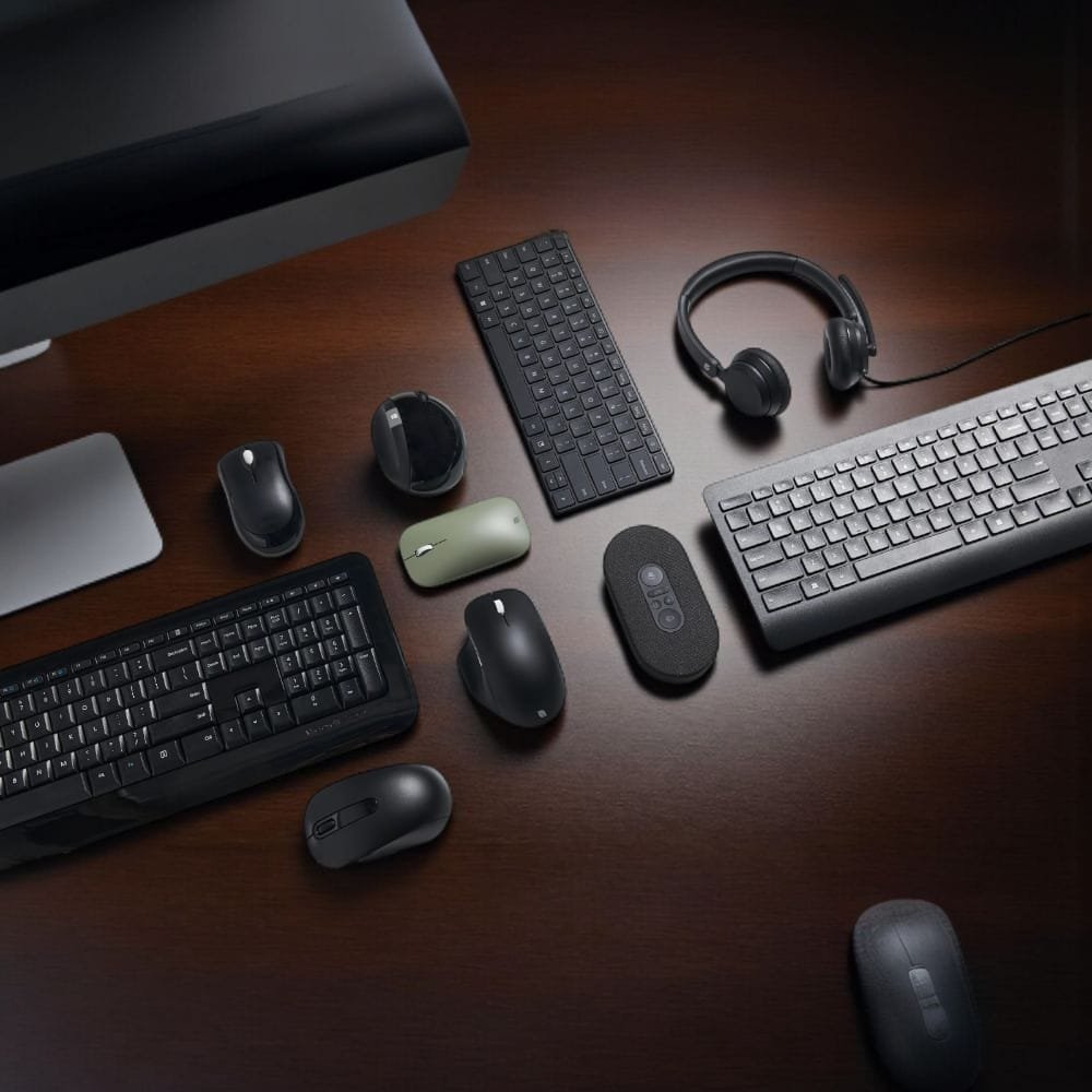 Computer Peripheral