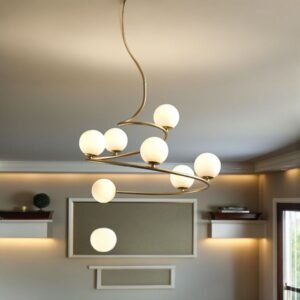 Decor & Lighting