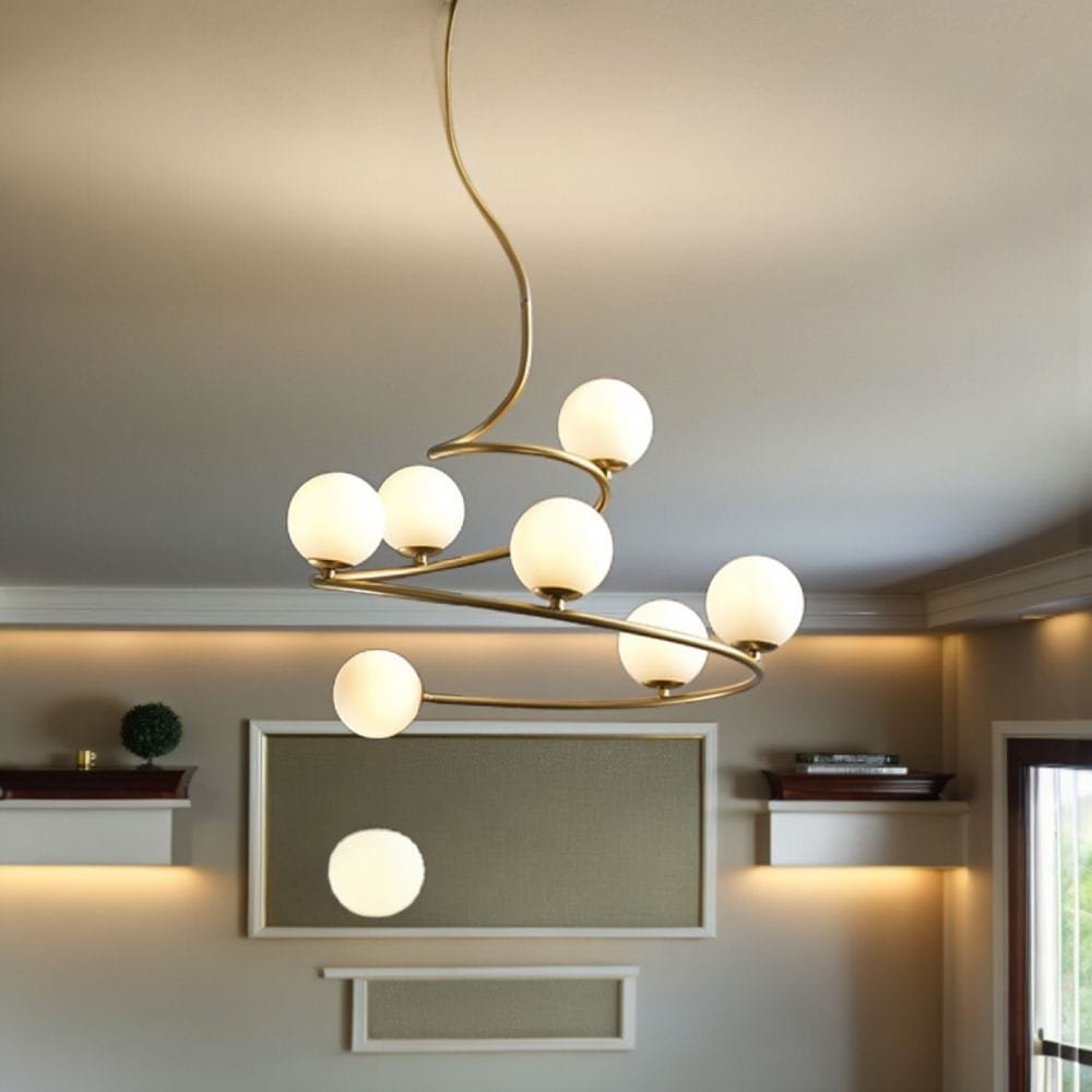 Decor & Lighting