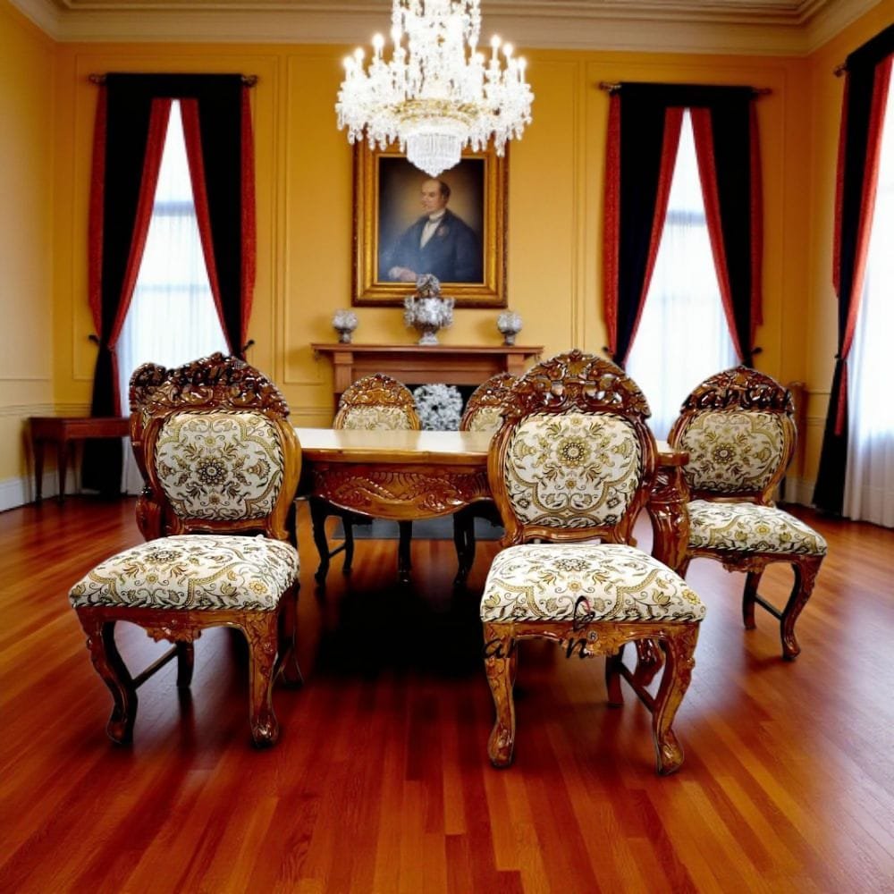 Dining Tables and Chairs