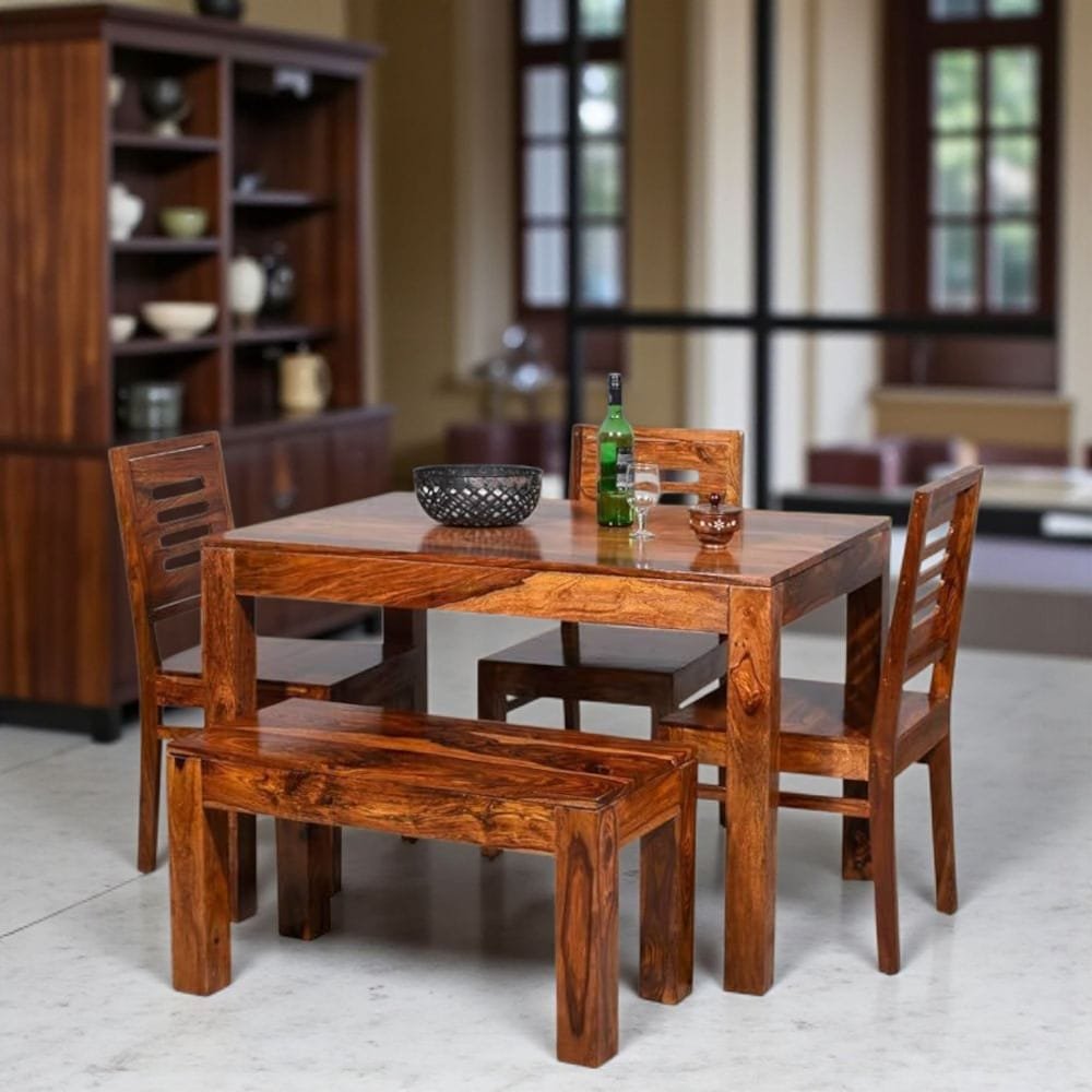 Dinning & Kitchen