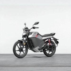 Electric Bikes