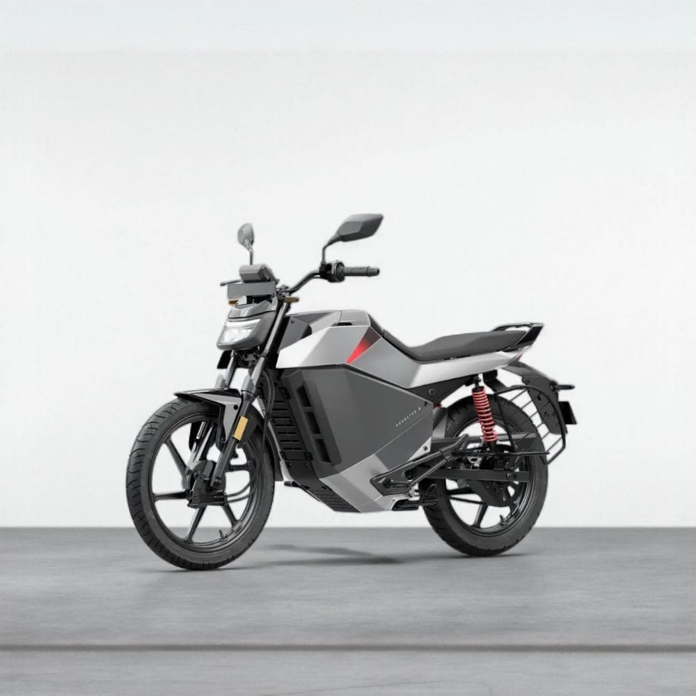 Electric Bikes