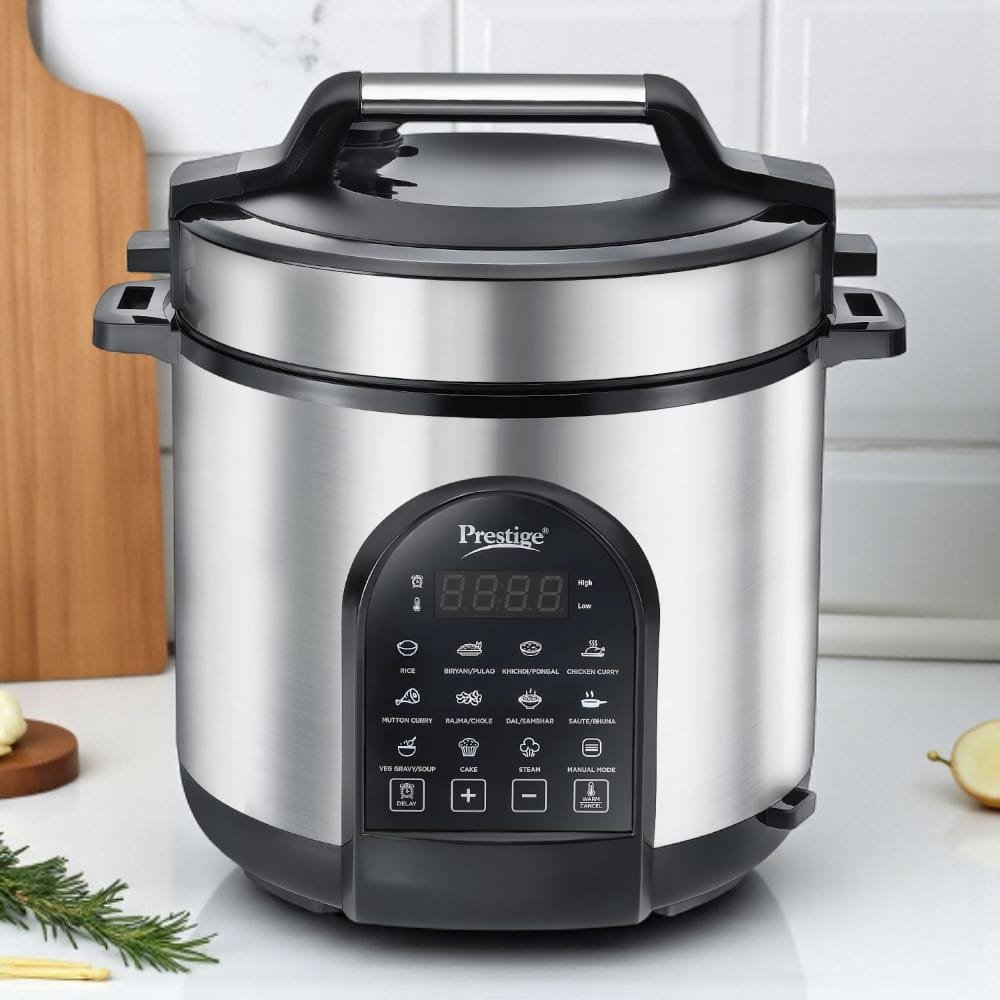 Electric Cookers