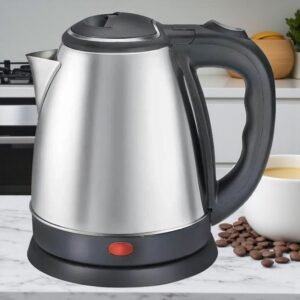 Electric Kettles
