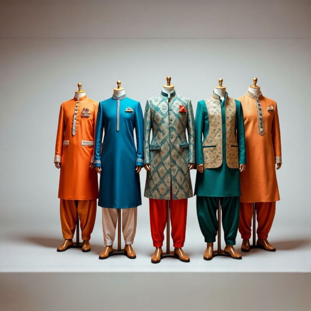 Ethnic Wear