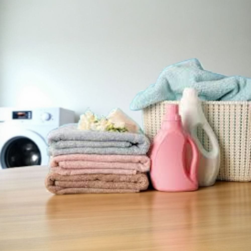 Fabric Care