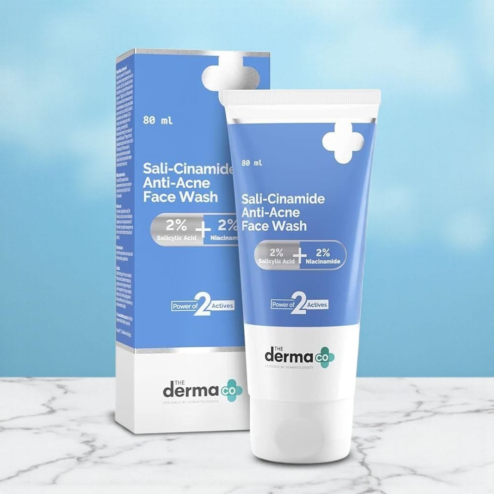 Face Wash