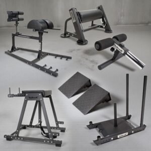 Fitness Accessories