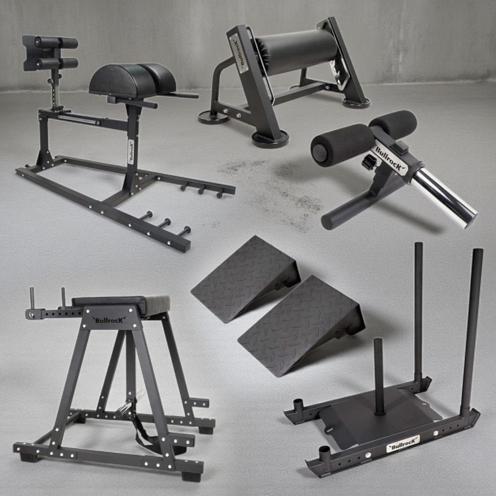 Fitness Accessories