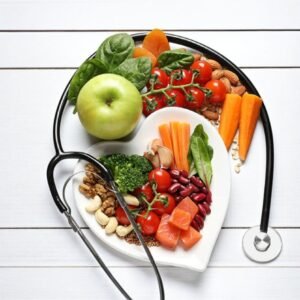 Food & Healthcare