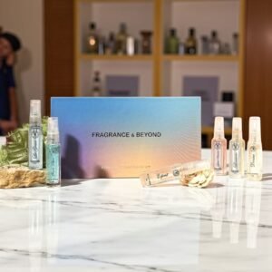 Fragrance