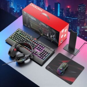 Gaming