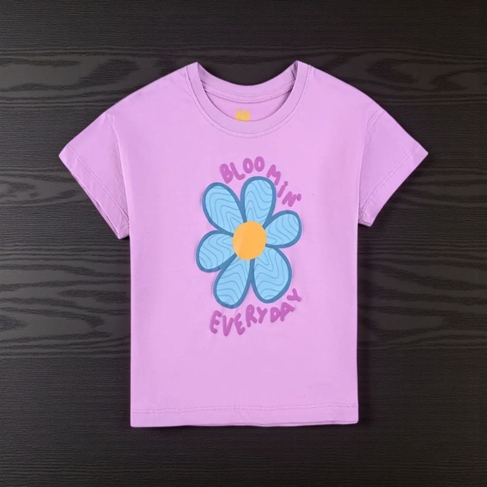 Girls T-shirts