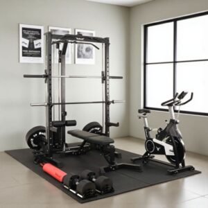 Gym Equipments