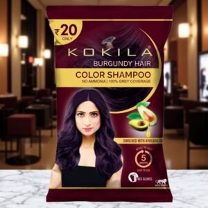 Hair Colour