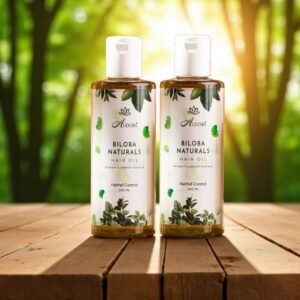 Hair Oil