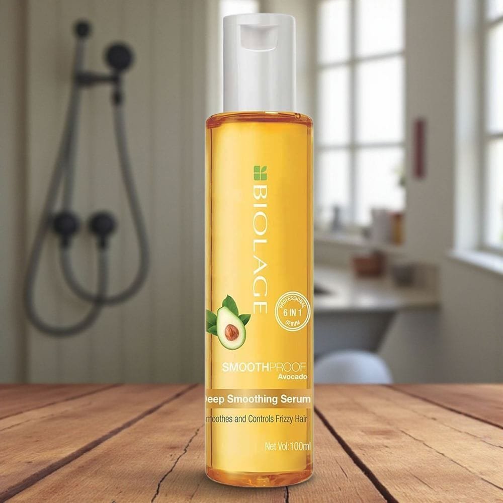 Hair Serum