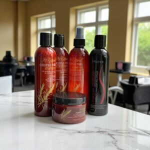 HairCare