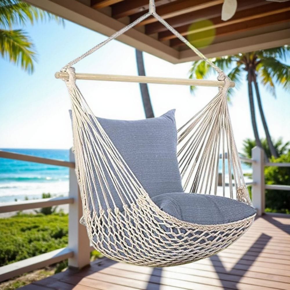 Hammock and Swing