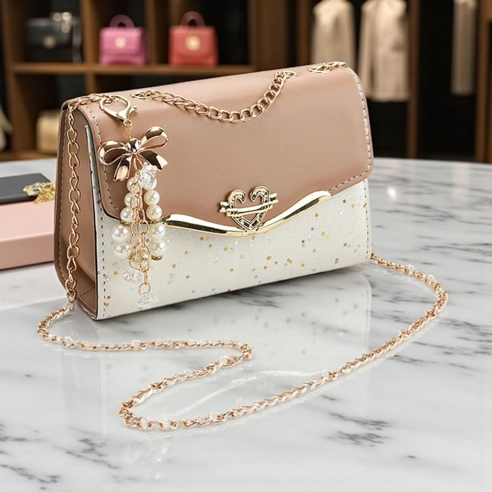 Handbags & Sling Bags