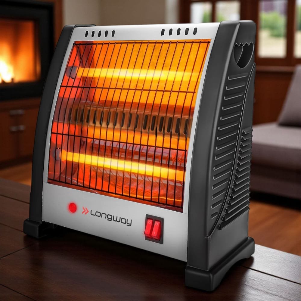 Heaters